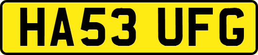 HA53UFG