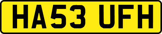 HA53UFH