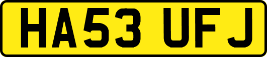 HA53UFJ