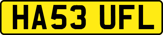 HA53UFL