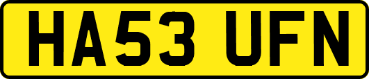 HA53UFN