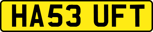 HA53UFT