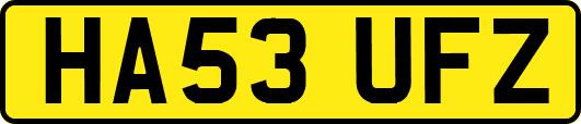 HA53UFZ