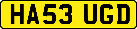 HA53UGD