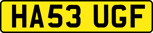 HA53UGF