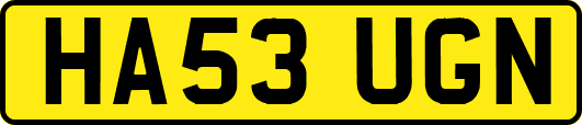 HA53UGN