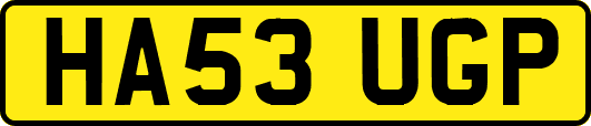 HA53UGP