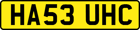 HA53UHC