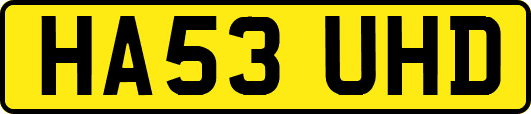 HA53UHD