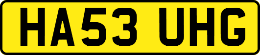 HA53UHG