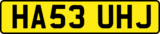 HA53UHJ