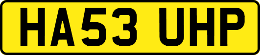 HA53UHP