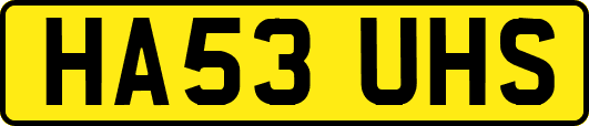 HA53UHS