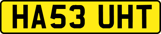 HA53UHT