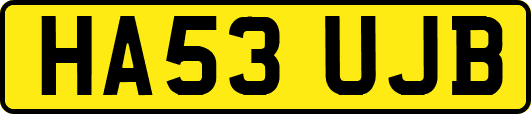 HA53UJB