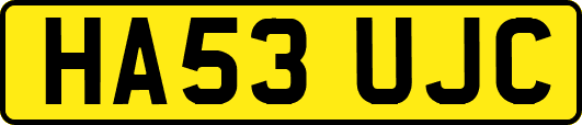 HA53UJC