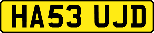 HA53UJD