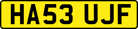 HA53UJF