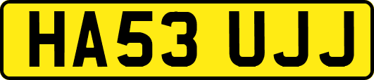 HA53UJJ