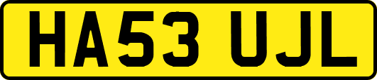 HA53UJL