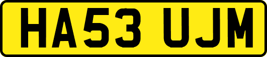 HA53UJM