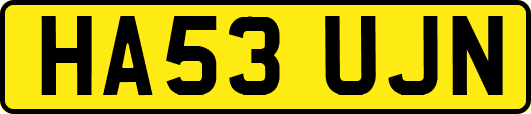 HA53UJN