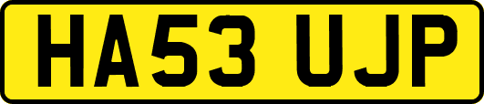 HA53UJP