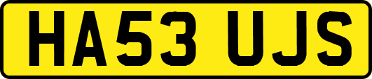 HA53UJS