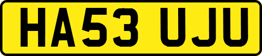 HA53UJU