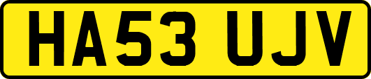 HA53UJV