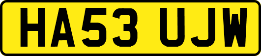 HA53UJW