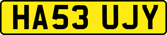 HA53UJY