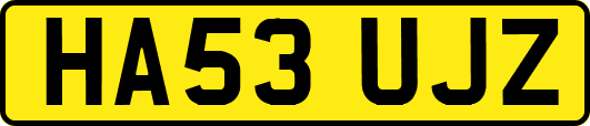 HA53UJZ