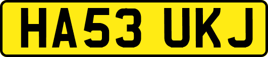 HA53UKJ