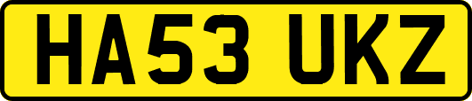HA53UKZ