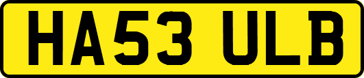 HA53ULB