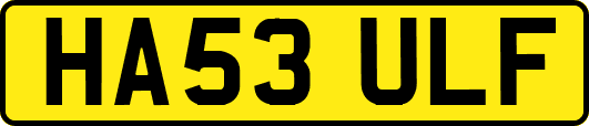 HA53ULF