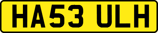 HA53ULH