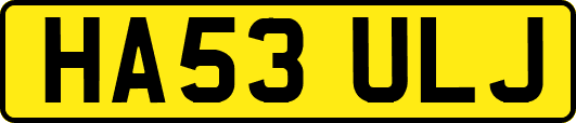 HA53ULJ