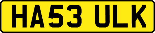 HA53ULK