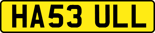 HA53ULL