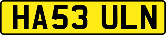 HA53ULN