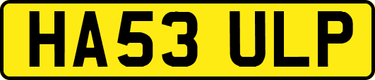 HA53ULP