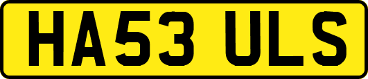 HA53ULS