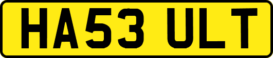 HA53ULT