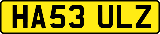 HA53ULZ