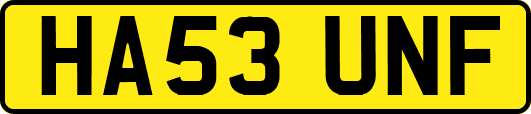 HA53UNF