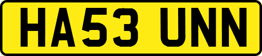 HA53UNN