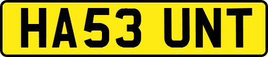 HA53UNT
