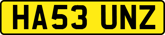 HA53UNZ